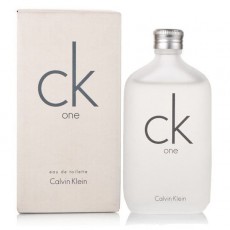 캘빈클라인 CK ONE EDT 200ml